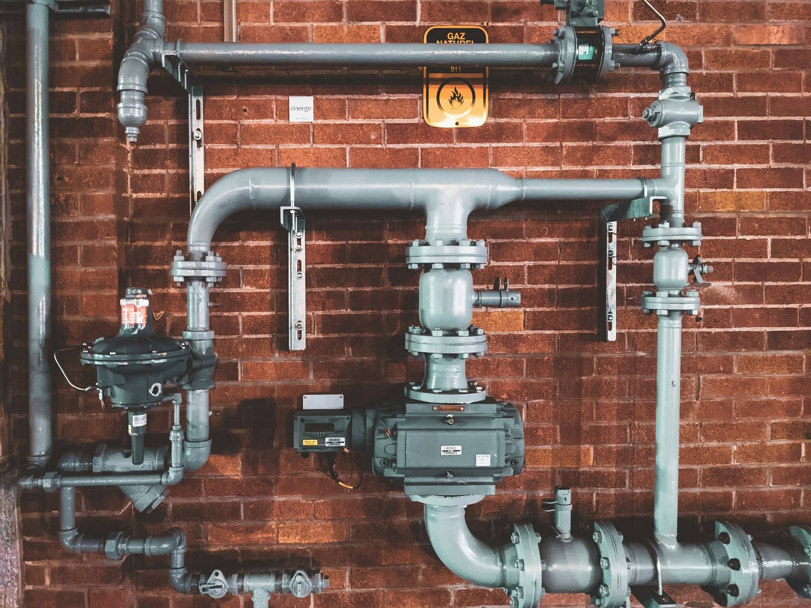 Professional Plumbing Services